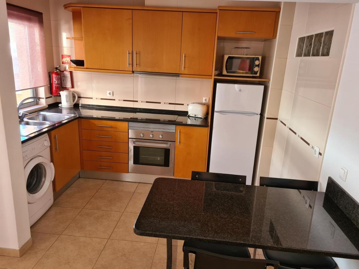 Apartamentos Cabrita Albufeira Kültér fotó