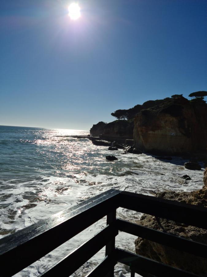 Apartamentos Cabrita Albufeira Kültér fotó