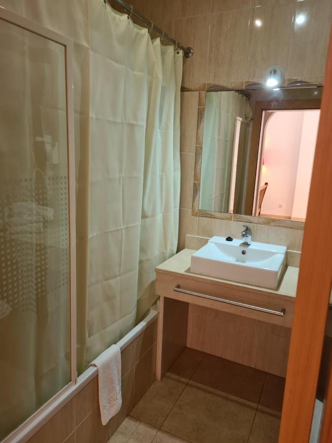 Apartamentos Cabrita Albufeira Kültér fotó