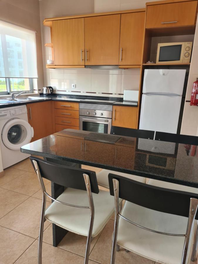 Apartamentos Cabrita Albufeira Kültér fotó