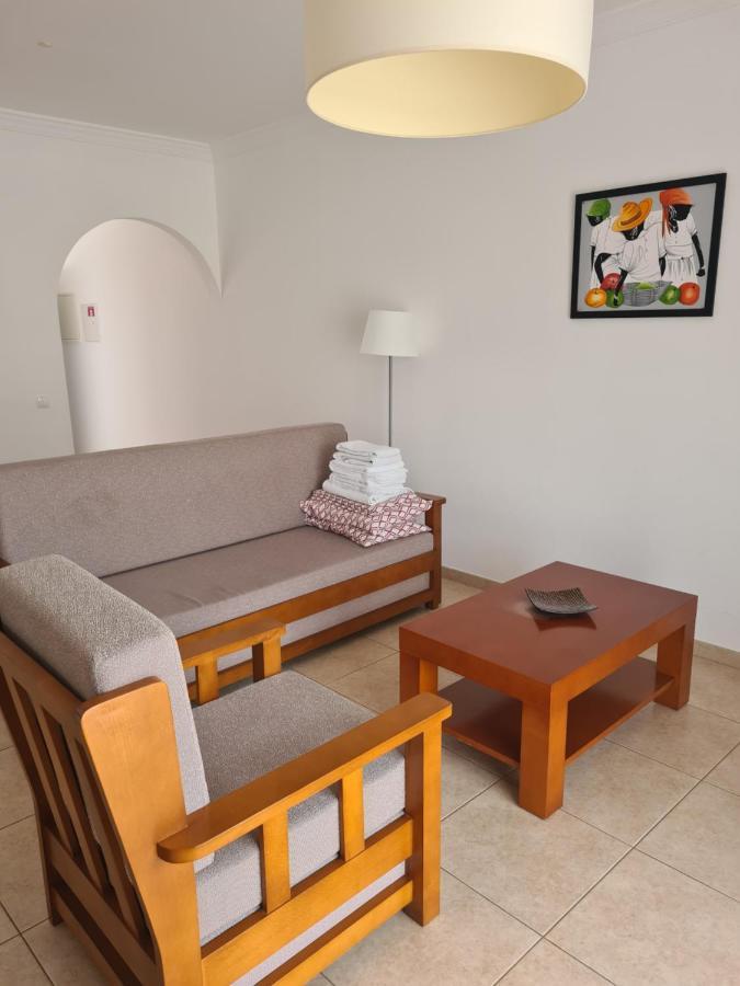 Apartamentos Cabrita Albufeira Kültér fotó