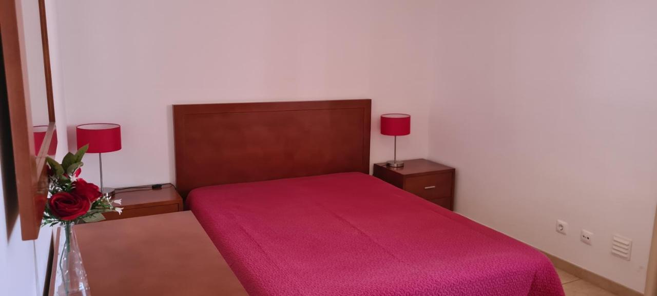 Apartamentos Cabrita Albufeira Kültér fotó