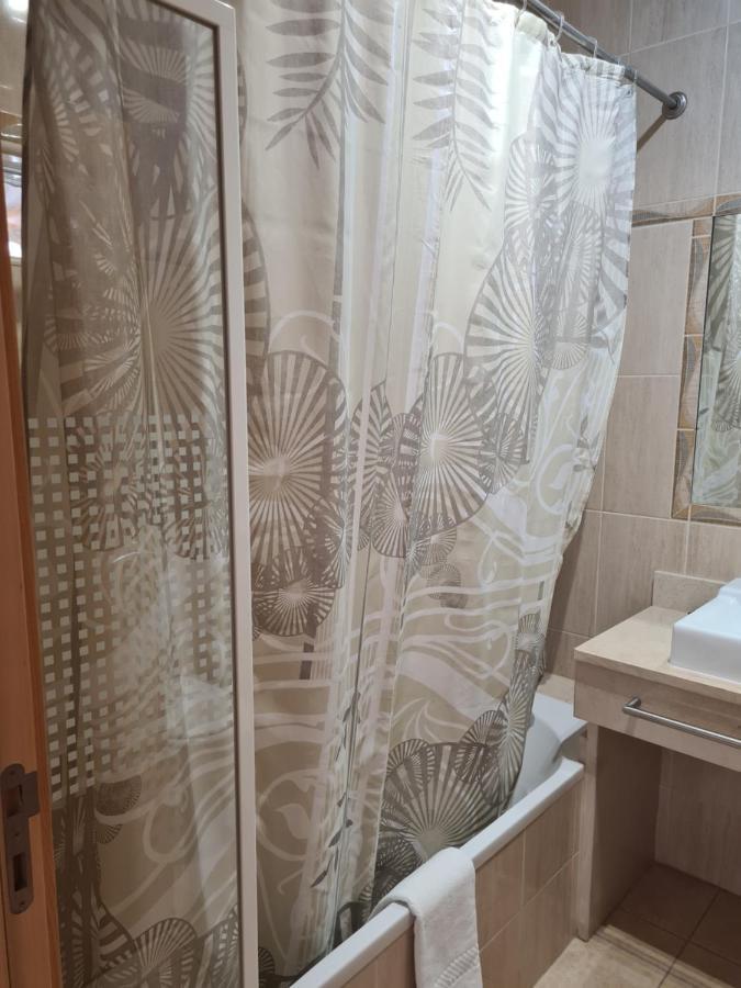 Apartamentos Cabrita Albufeira Kültér fotó