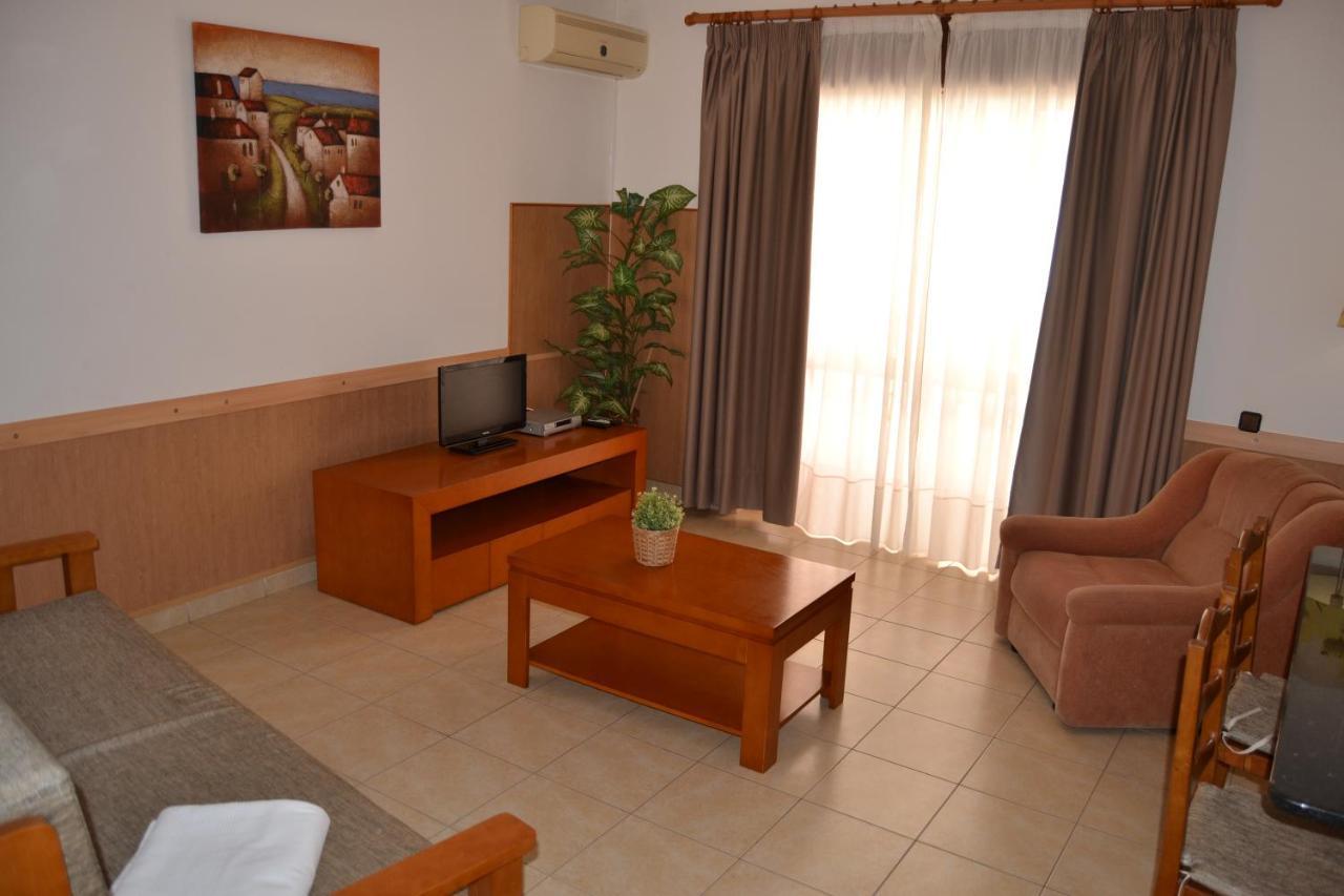 Apartamentos Cabrita Albufeira Kültér fotó