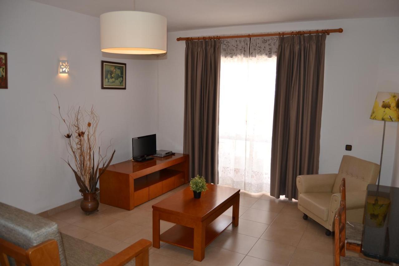 Apartamentos Cabrita Albufeira Kültér fotó