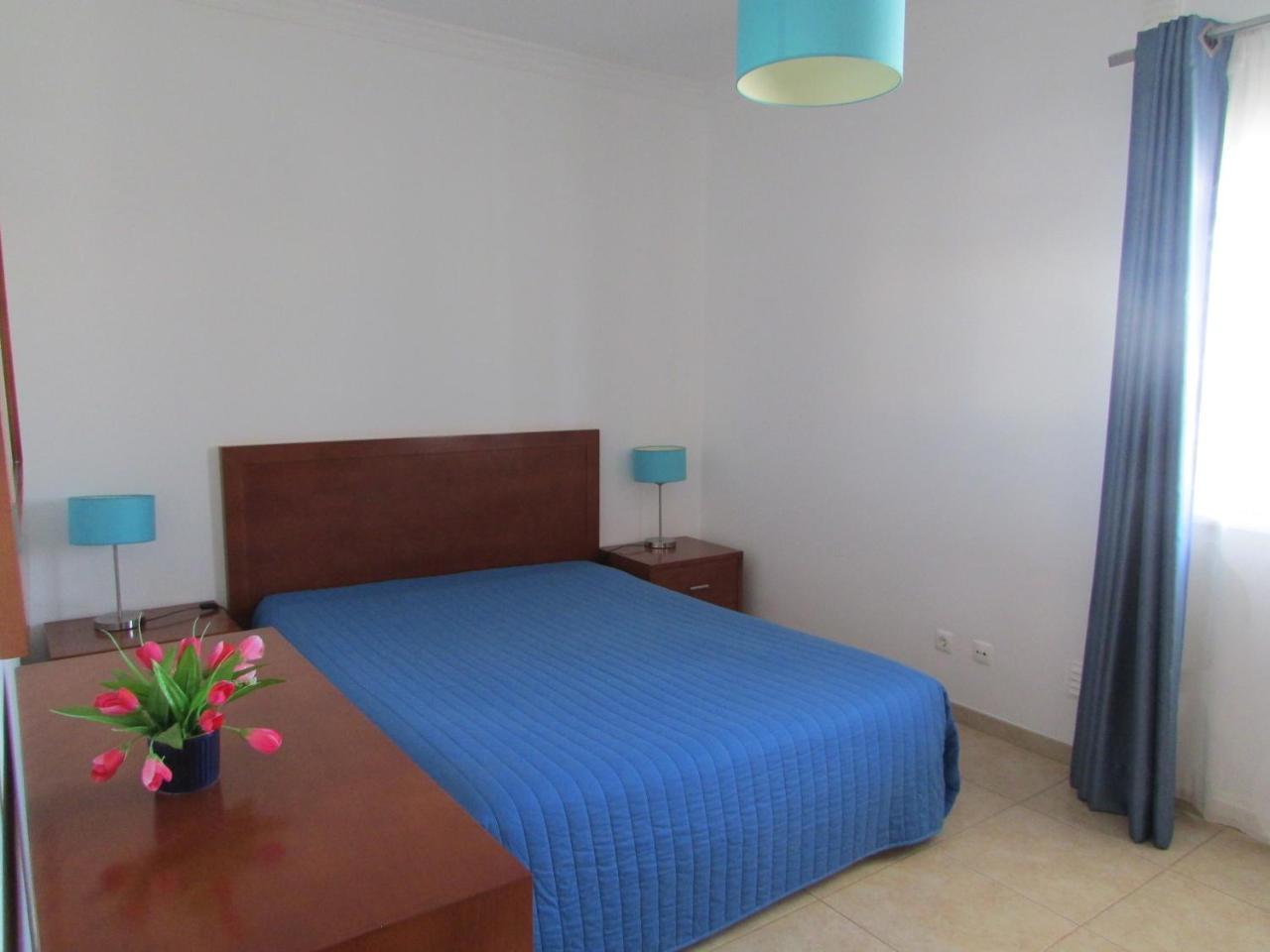 Apartamentos Cabrita Albufeira Kültér fotó