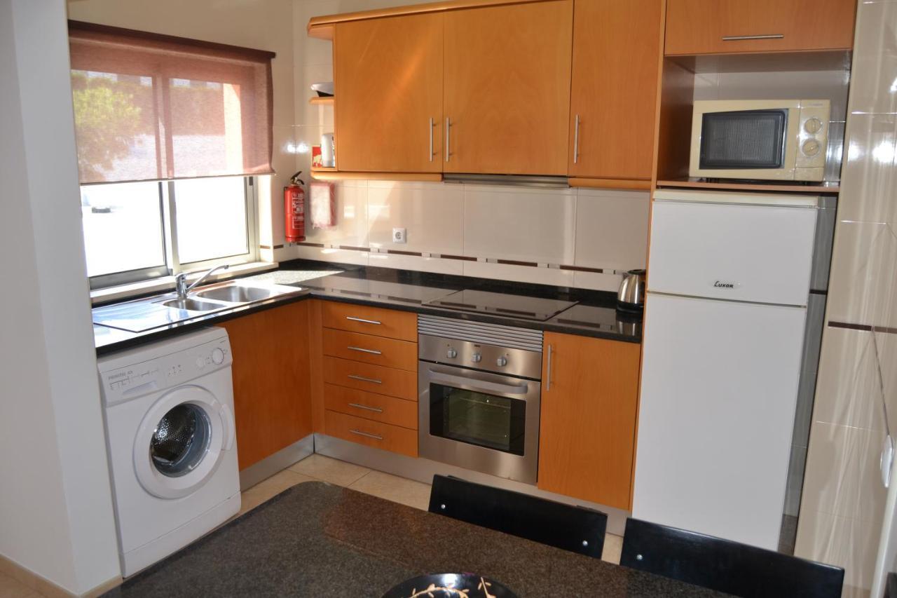 Apartamentos Cabrita Albufeira Kültér fotó