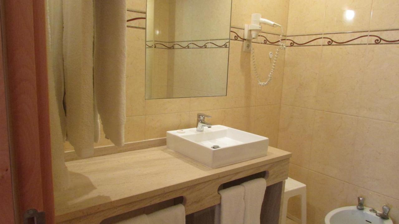 Apartamentos Cabrita Albufeira Kültér fotó